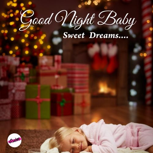 Good Night Cute and Beautiful Images 