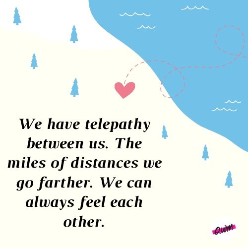 Featured image of post Love Quotes For Boyfriend Long Distance : Love message for him long distance.