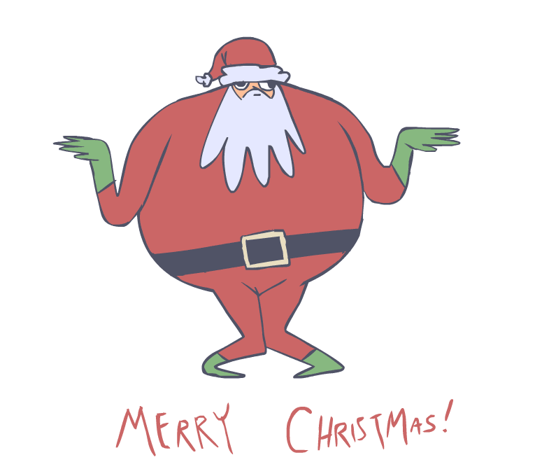 Merry Christmas Gifs For Desktop Mobiles – WISHES & QUOTES