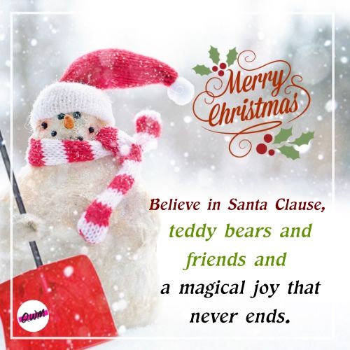 100+ Merry Christmas 2021 Images | Happy Christmas Pictures