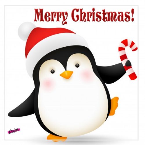 Free Download Christmas Images of Cartoon 2022