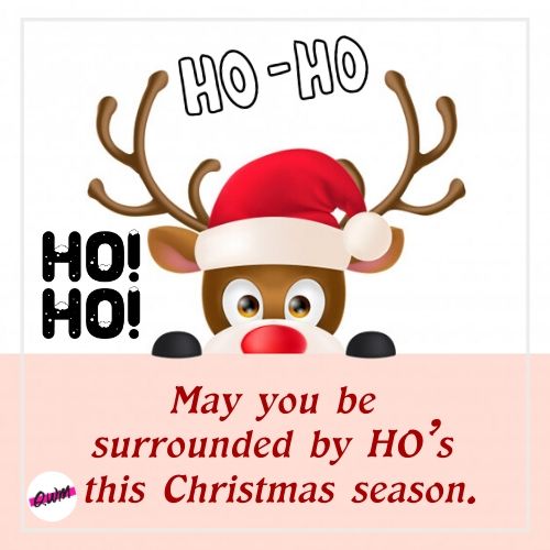 Funny Christmas Images 2022