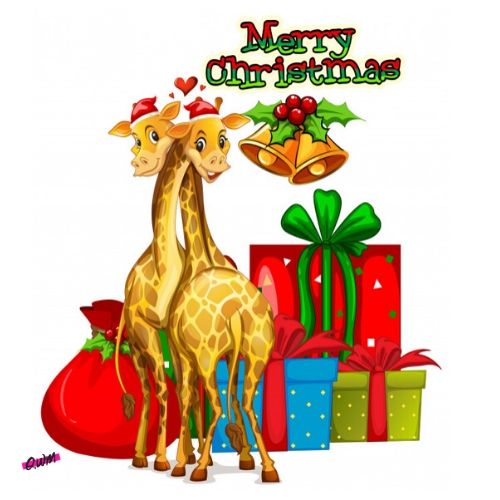 Best Christmas Cliparts 2022