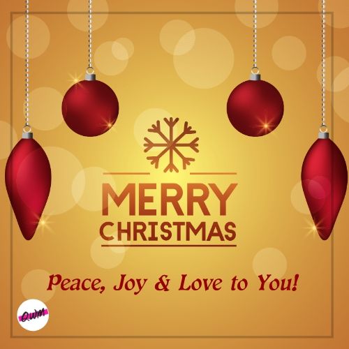 Cute Christmas Pictures 2022