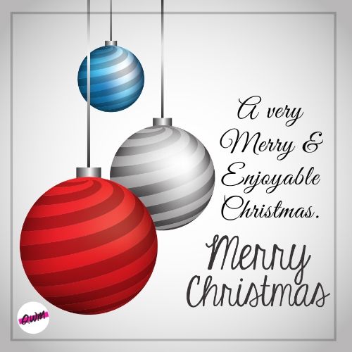 Free Download Merry Christmas Photos in HD