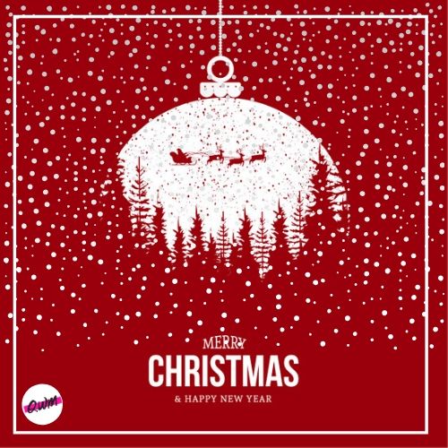 100+ Merry Christmas 2021 Images | Happy Christmas Pictures