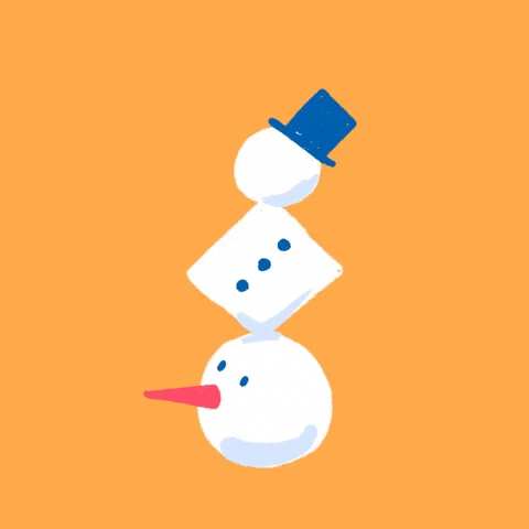Merry Christmas Gif For Her