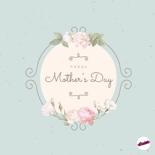 mothers day poster ideas