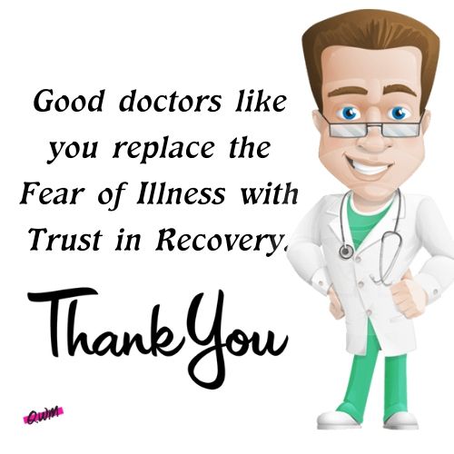 Thank You Healthcare Workers Quotes Thank You Doctors Nurses Images