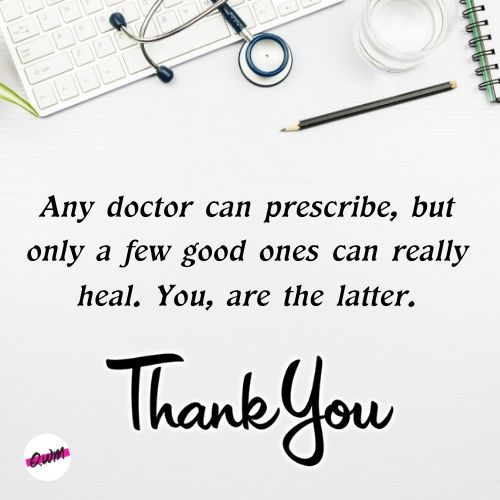 Motivational Thank You Nurses Images