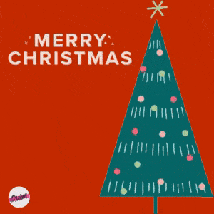 Free Merry Christmas GIF 2021 Download 