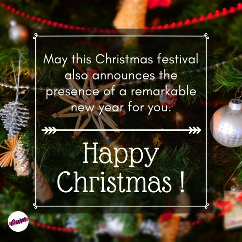 Merry Christmas Sayings 2022