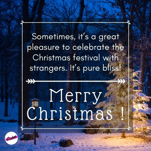Merry Christmas Sayings 2022 for Her