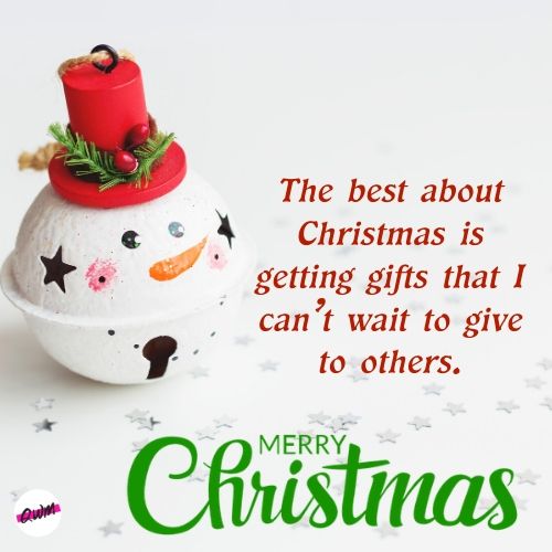 Merry Christmas 2020 Quotes For Friends | Christmas Sayings