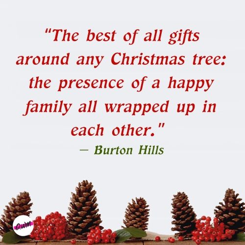 christmas quotes spiritual