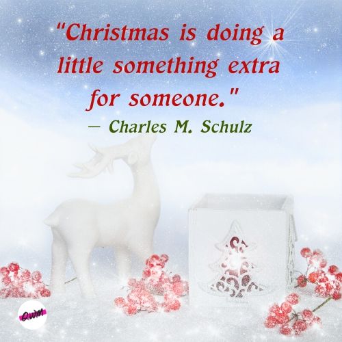 christmas 2022 quotes religious