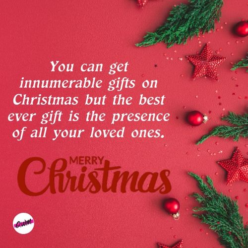 23+ Christmas Quotes For Cards 2021