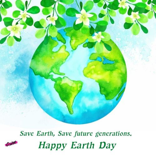 Best Happy Earth Day 2022 Quotes
