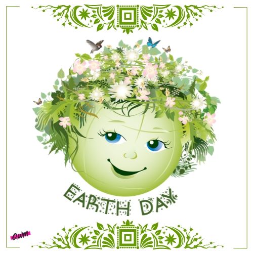 International Earth Day Images 2022
