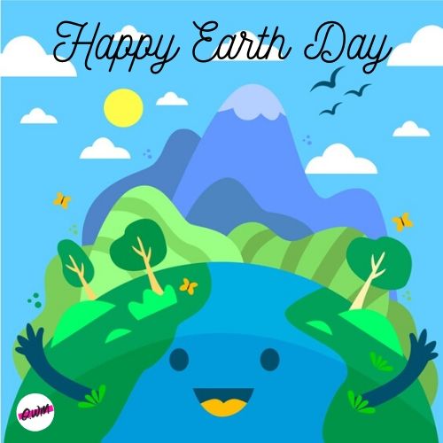 Happy Earth Day Images