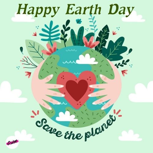 Earth Day 2020 photos