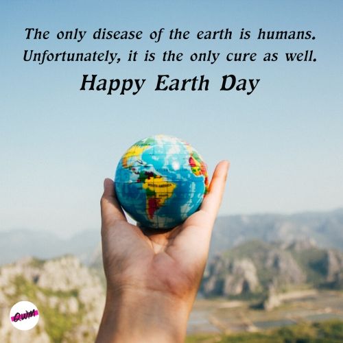 International Earth Day Wishes 2022