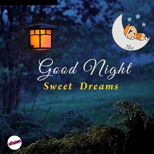 Images simple good night 80+ Inspirational