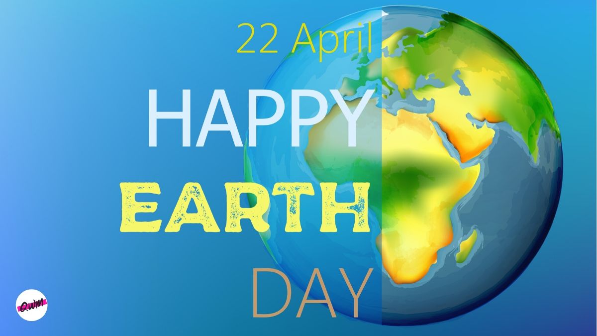 Top Best Earth Day Quotes And Slogans