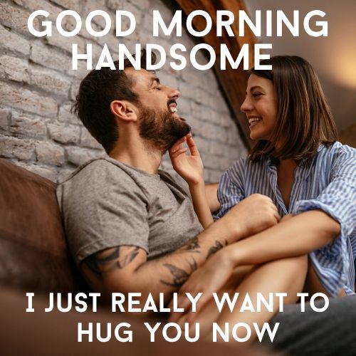 good morning funny memes for him