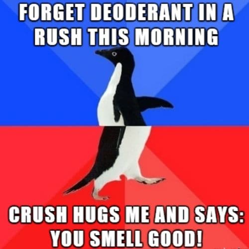 buenos morning usa meme