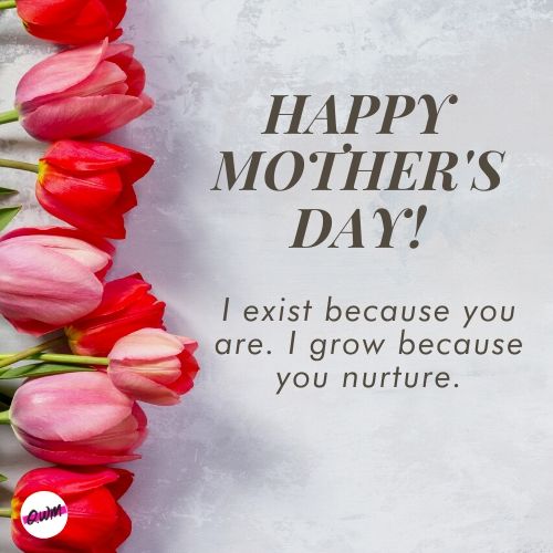 Inspirational Mother’s Day Sayings Quotes