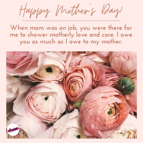 Happy Mothers Day Quotes for Grandma