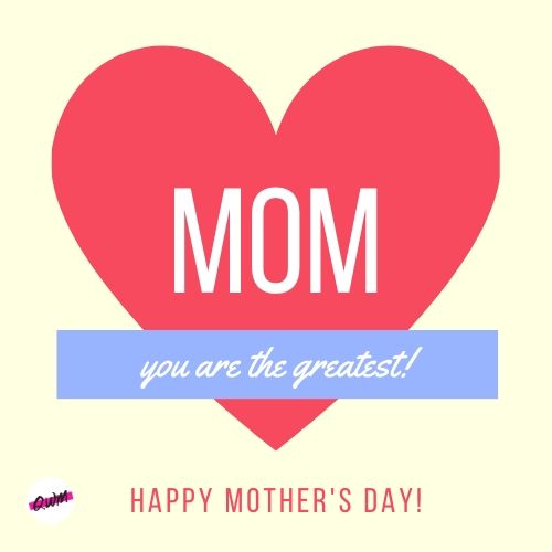 Happy Mothers Day 2020 Quotes for Mother-in-Law