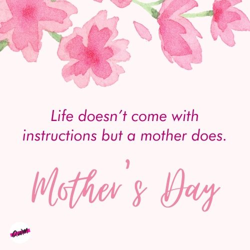 Best Happy Mothers Day 2020 Sayings