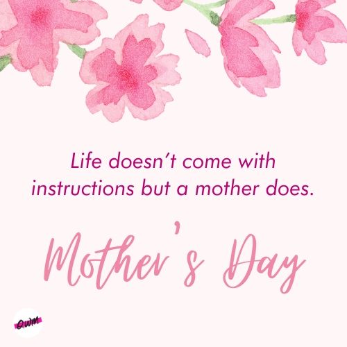 300+ Meaningful Heart Touching Mothers Day Quotes 2022