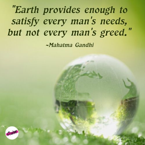 Happy Earth Day 2022 Quotes