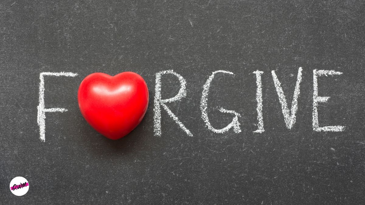 Top Forgiveness Quotes from Bible | Forgiveness Messages with Images