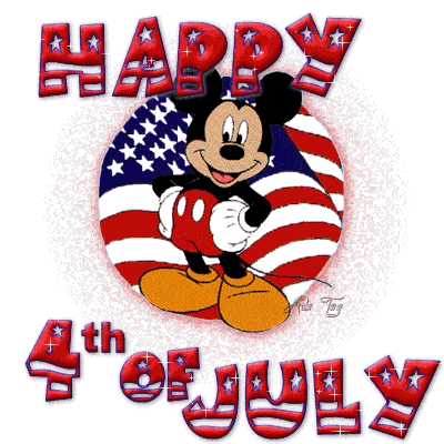 Happy Fourth of July Images