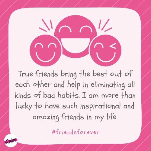 Happy Friendship Day Messages Quotes