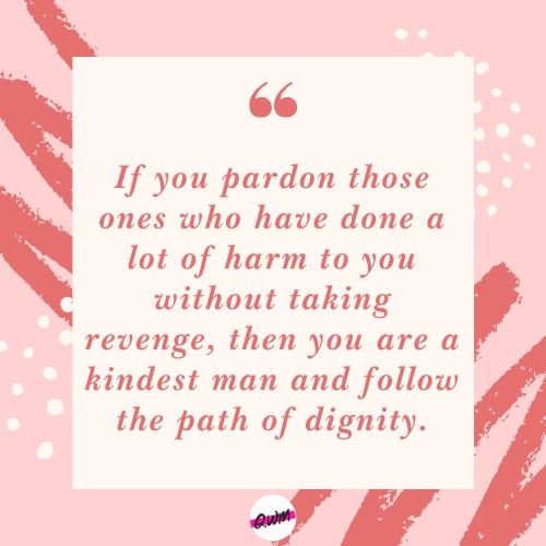 Dignity Quotes