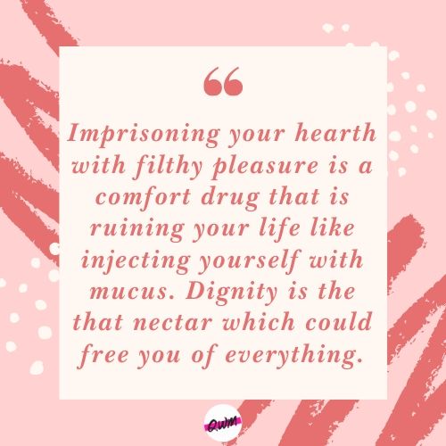 Dignity Quotes image
