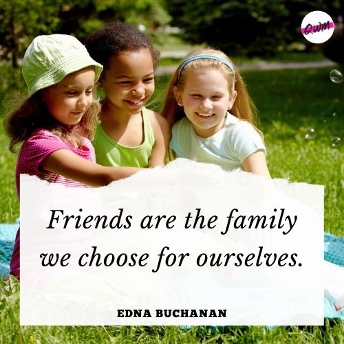 Friendship Day Quotes for Best Friend