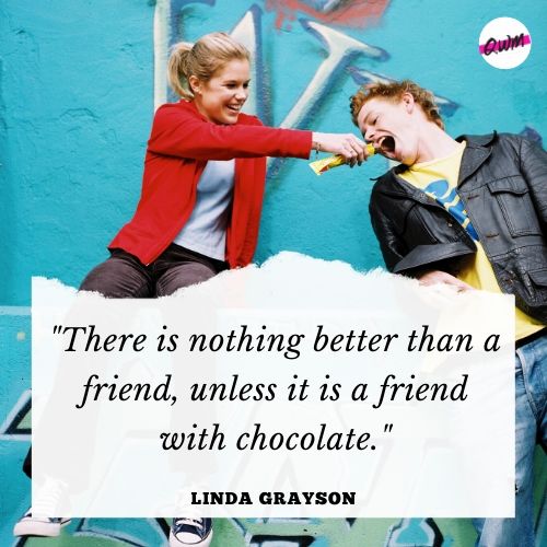 Funny Happy Friendship Day 2021 Quotes