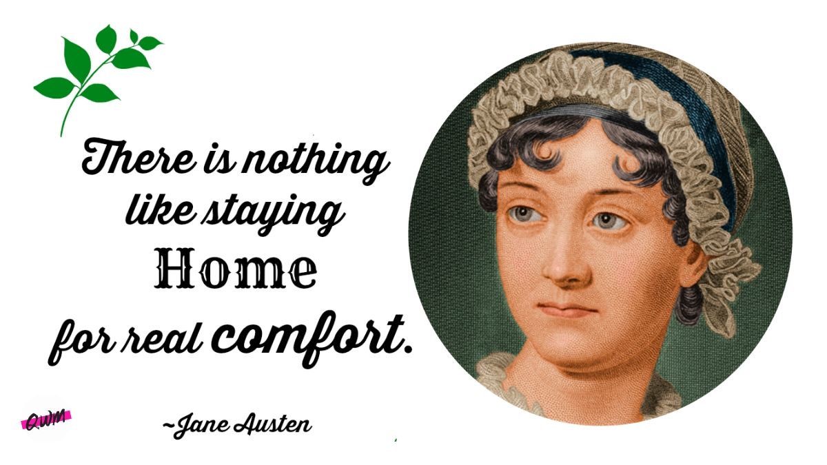 Top 50 Jane Austen Quotes: Read Them with Sense & Sensibility and Cherish Your Life