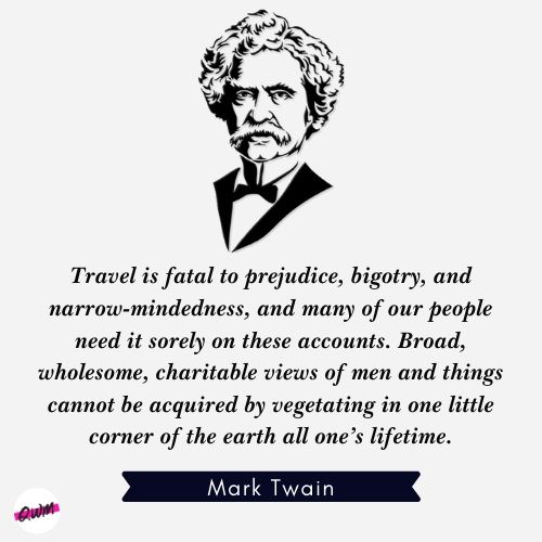 Mark Twain Quotes