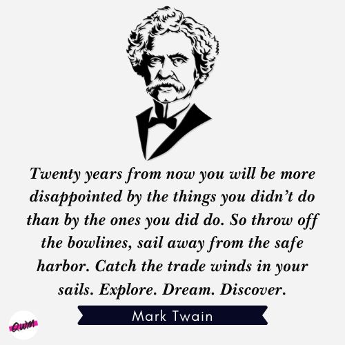 Top 50 Mark Twain Quotes The Father Of American Literature