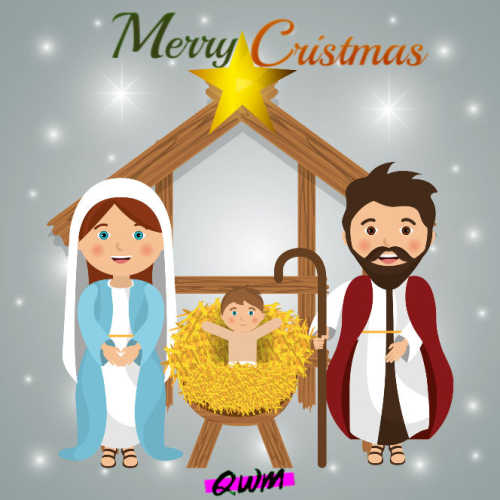 Religious Christmas 2021 Wishes Messages