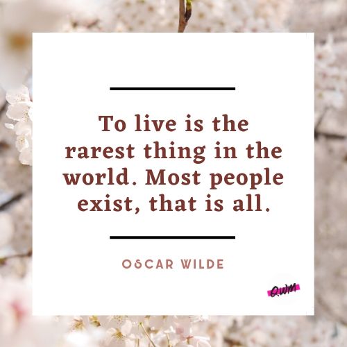 Oscar Wilde Quotes