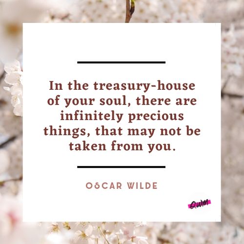 Oscar Wilde Quotes on love