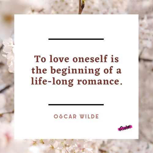 Oscar Wilde Quotes on love